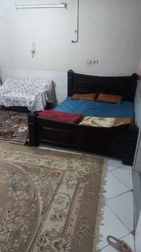 تصویر 2 - سوییت سوئیت نوساز و امکانات ویژه  در یزد