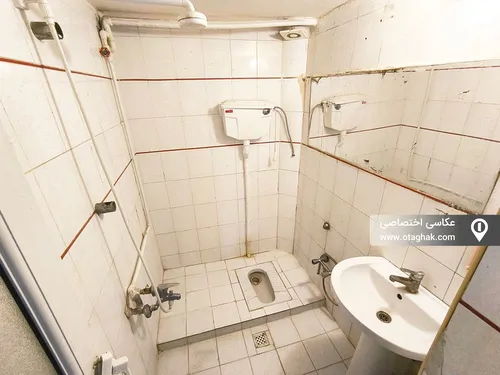 تصویر 10 - سوییت آل مختار (اتاق 105) در مشهد