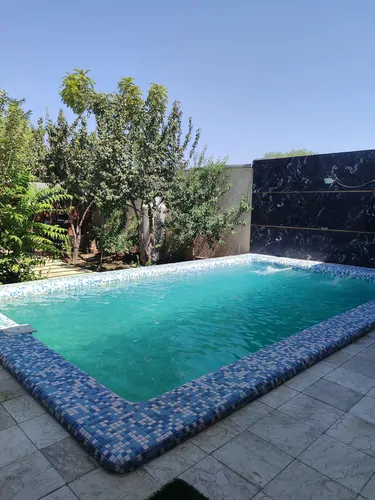 تصویر 2 - ویلا لاکچری استخردار 4فصل در هشتگرد