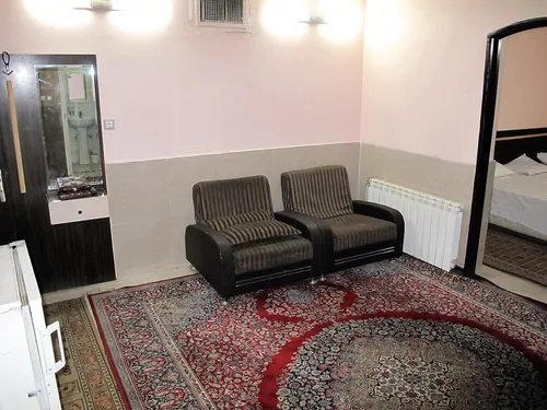 تصویر 5 - آپارتمان حمیدی (شش تخته ۱) در  مشهد