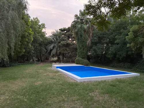 تصویر 13 - اقامتگاه بومگردی نخیل (آزاد) با صبحانه رایگان در پارسیان