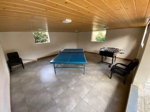 تصویر 7 - کلبه  پالم  در  رامسر