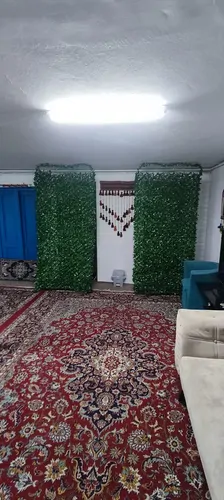تصویر 2 - خانه عمارت بیت الهادی در مشهد