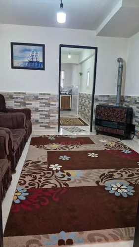 تصویر 8 - خانه مبله ابریشم در  رامسر