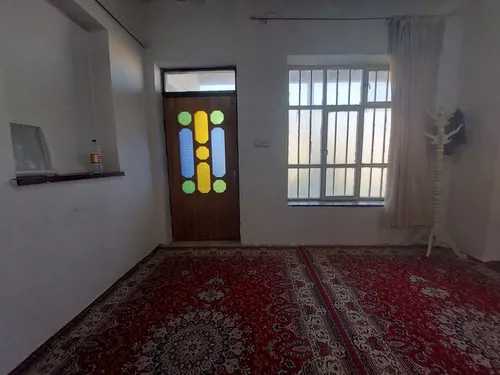 تصویر 10 - خانه ویلایی صادق آباد زاینده رود در  باغ بهادران