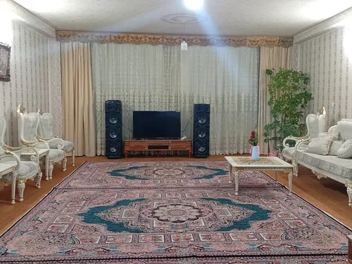 تصویر 4 - آپارتمان مبله فتحی در اردبیل
