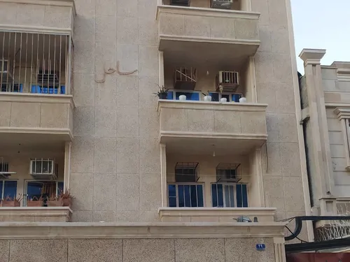 تصویر 7 - آپارتمان مبله سامیار  در  قشم