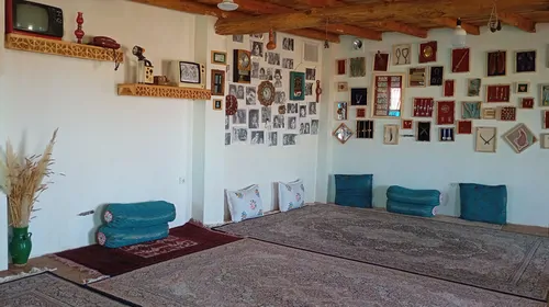 تصویر 5 - روستایی و عشایری خان بابا  در  قائن