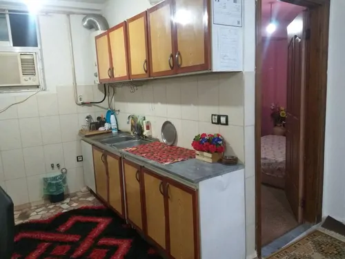 تصویر 3 - آپارتمان آقامتگاه گیل آوا در رشت