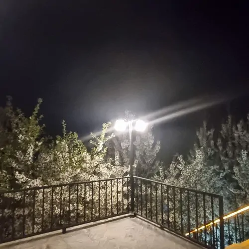 تصویر 17 - ویلا استخردار آبگرم باغگل در  اوشان