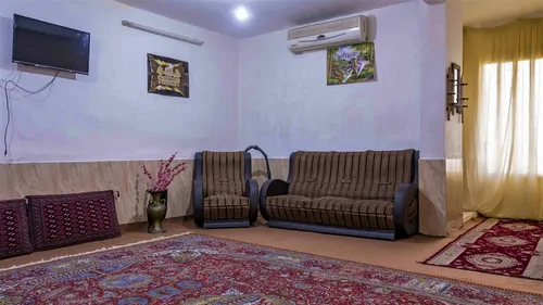تصویر 3 - ویلا مادر در گرگان