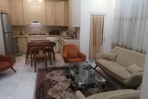 تصویر 4 - آپارتمان مبله خواجه عبدالله (کد 912) در تهران