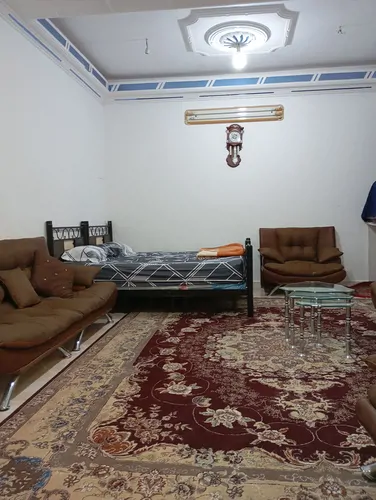 تصویر 6 - ویلا درگهان در  درگهان