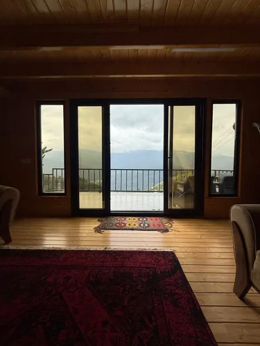 تصویر 8 - کلبه کلبه میاه سوادکوه در  زیراب