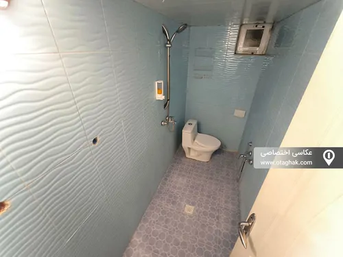 تصویر 19 - آپارتمان مبله نقش جهان (4) در  اصفهان