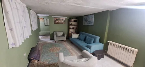 تصویر 4 - خانه بابا صمد در  شمشک