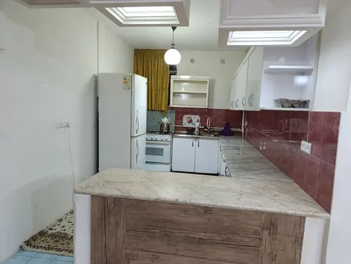 تصویر 4 - ویلا باغ بهشت (2) در عنبران در طرقبه