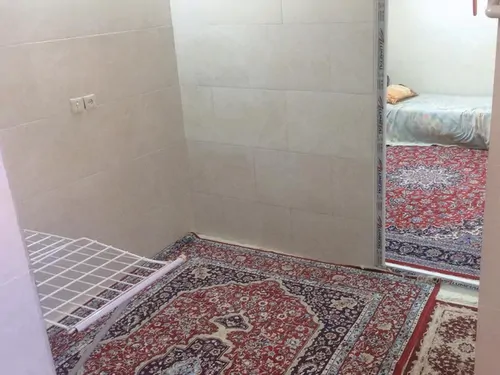 تصویر 4 - خانه سراي آرامش (طبقه زیرین) در  یزد