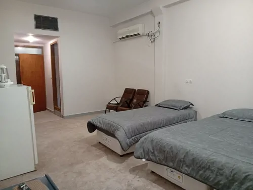 تصویر 2 - هتل آپارتمان فرهیختگان (101)  در  زاهدان