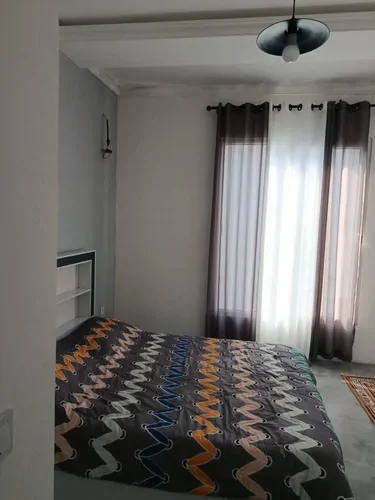 تصویر 4 - ویلا مدرن نوساز ۴ خواب مستر استخر اب گرم متل قو در متل قو