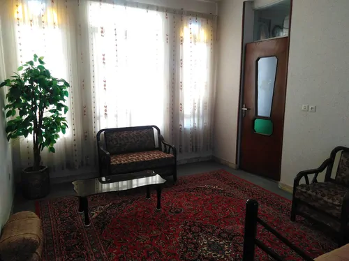 تصویر 2 - خانه فرخی  در  یزد