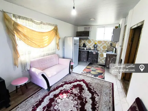 تصویر 8 - کلبه جنگلی ماهان در  شیرگاه