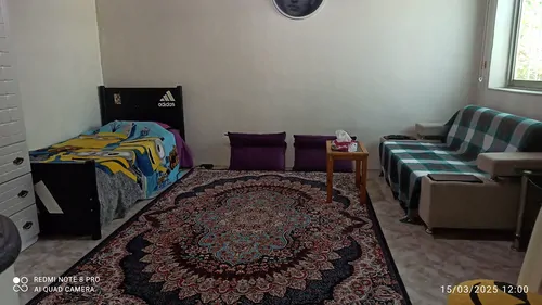 تصویر 4 - خانه اقامت گاه خانه پدری  در لاهیجان