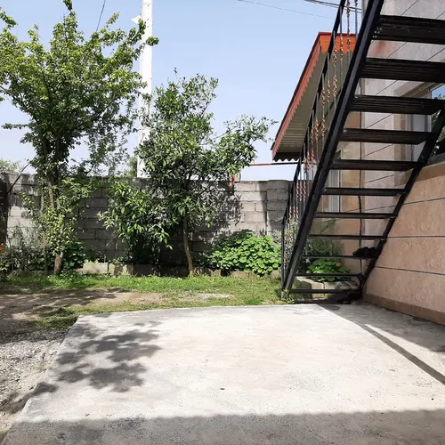 تصویر 4 - ویلا پیکو  در تالش