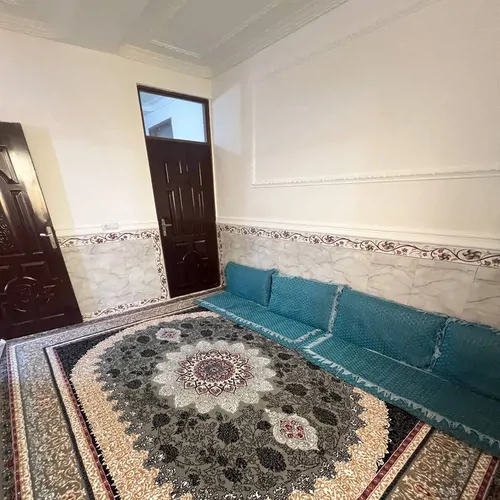 تصویر 5 - آپارتمان مبله گلشهر در  چابهار