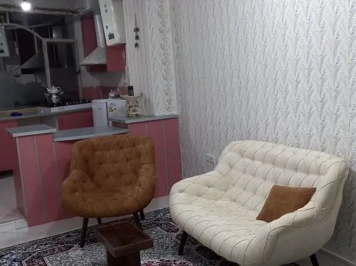 تصویر 1 - آپارتمان مبله میهن(۲) در  مشهد