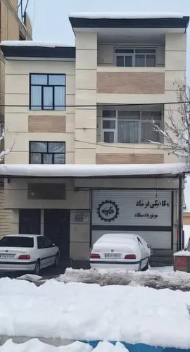 تصویر 11 - خانه ۱۸۴ در  سامان