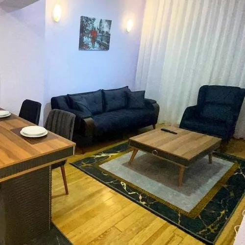 تصویر 2 - آپارتمان ساحلی آسان هاست (۱) محله سارییر در استانبول