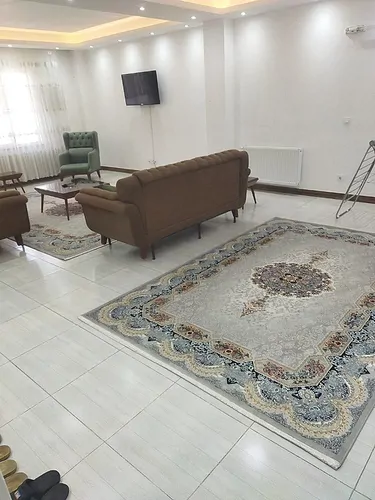 تصویر 4 - آپارتمان هتل آپارتمان بهار سرعین  در سرعین