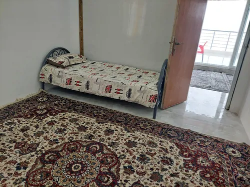 تصویر 19 - آپارتمان ساحلی ارتمیا (واحد5) در  رضوانشهر