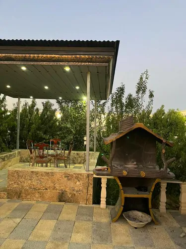 تصویر 3 - ویلا ویلای استخردار در شهریار