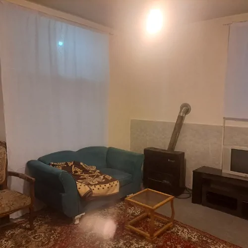 تصویر 3 - آپارتمان مبله روشن در  تبریز