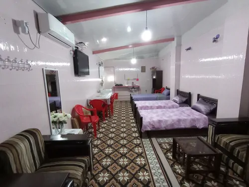 تصویر 4 - سوییت حیدری  در  رشت