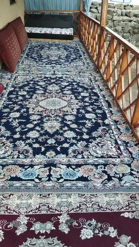 تصویر 9 - ویلا مهراس در ماسوله