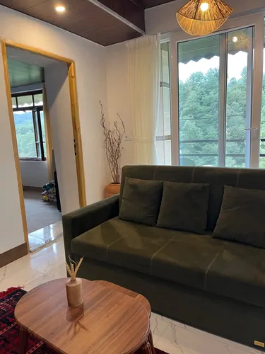 تصویر 8 - ویلا جنگلی میراث در  رامسر