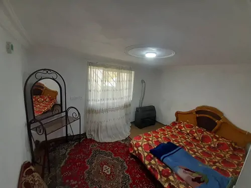 تصویر 7 - ویلا لاویج با فوتبال دستی در  چمستان