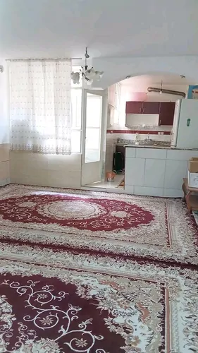 تصویر 3 - آپارتمان اقامتگاه خانوادگی تمیز و امن در اصفهان