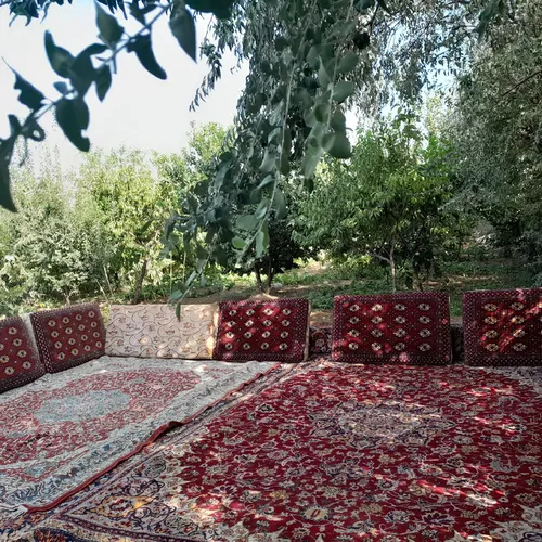 تصویر 2 - ویلا ویلا باغ نور در سنندج