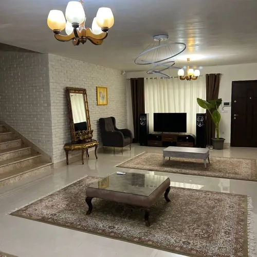 تصویر 5 - ویلا مبله بزرگ  و راحت سردشتی در  شهسوار