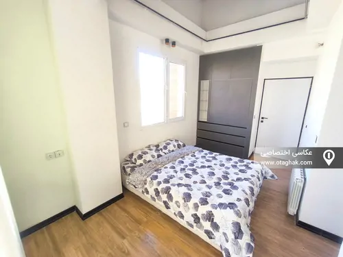 تصویر 24 - ویلا استخردار آبگرم عمارت آوان  در  کردان