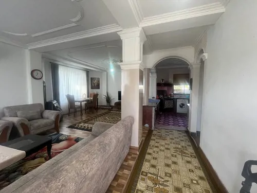 تصویر 5 - ویلا رادوین در  اسالم