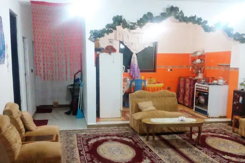 تصویر 2 - ویلا خانقاه بر در ماسال