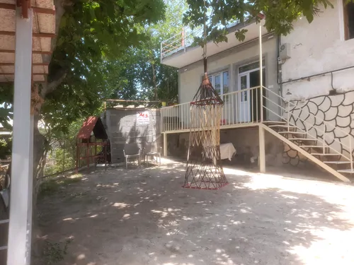 تصویر 2 - ویلا ویلای،سرچشمه در رستم آباد