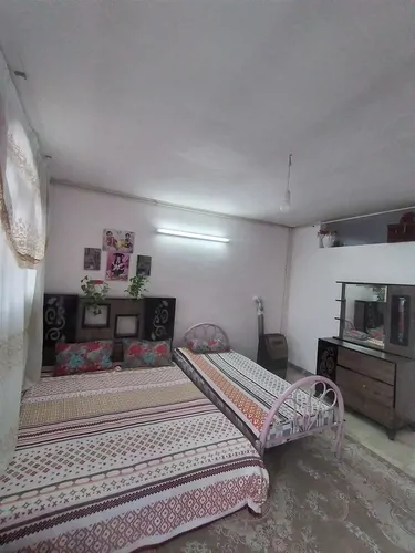 تصویر 6 - آپارتمان طبیعت در  خرم آباد