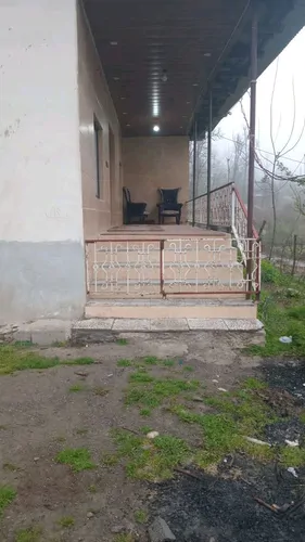 تصویر 5 - ویلا کلبه ویلایی تینار۲ کنسلو در بابل