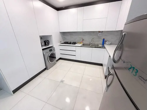 تصویر 5 - آپارتمان مبله پاییز در  شیراز